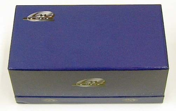 Le Mans Porsche 917k nr 10 LeMans 1981